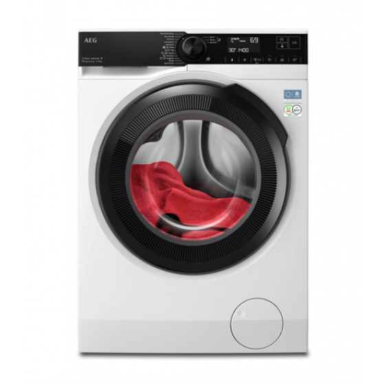 AEG LFR73044SCE Πλυντήριο Ρούχων 11kg 1400 στροφών AEG LFR73044SCE Πλυντήριο Ρούχων 11kg 1400 στροφών